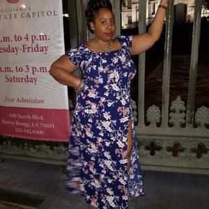 Meet your Posher, Jasmine